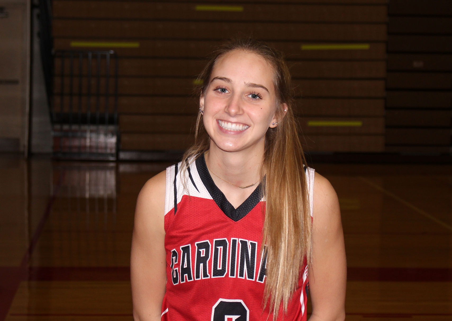 Savannah Hinke
